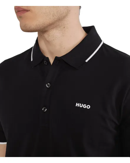 Polo Homme DINOSO222 Noir