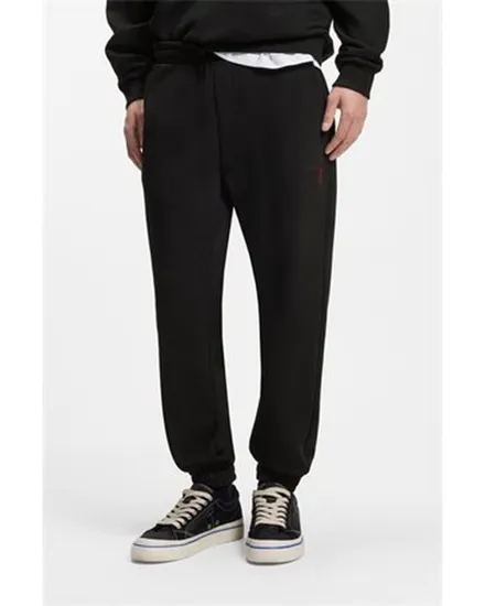 Pantalon de survêtement Homme DANOPAN Noir