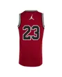 Tee-shirt SM Jeune enfant JDN JORDAN 23 JERSEY