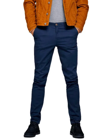 Chino Homme Jpstmarco Jjbowie Sa Noos