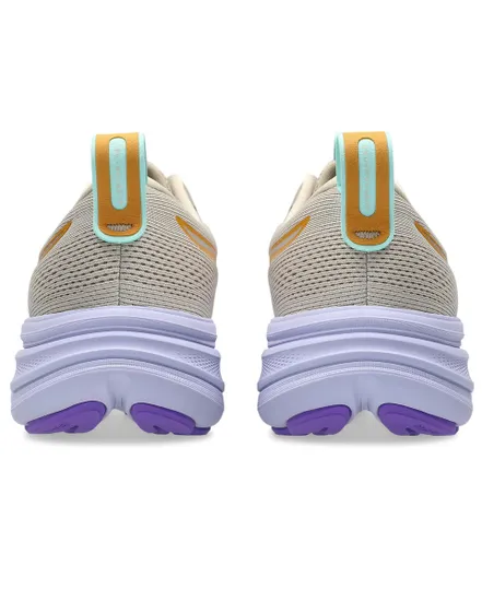 Chaussures de trail Femme GEL-PULSE 17 TR Beige