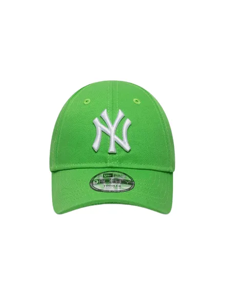 Casquette Enfant League Essential 9Forty Yankees