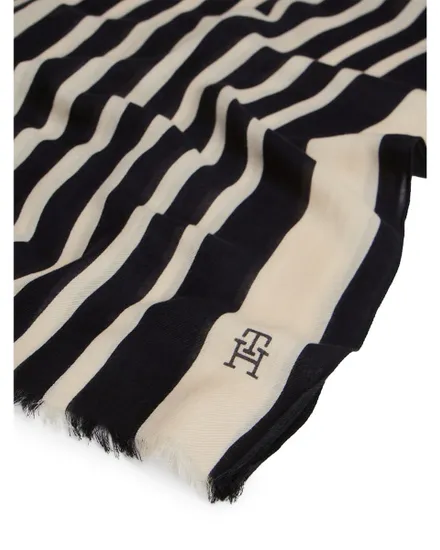 Foulard Femme TH ELEVATED CHIC SCA Multicolore