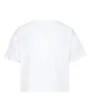 T-shirt manches courtes Enfant OUTSIDE THE LINES SS TEE Blanc