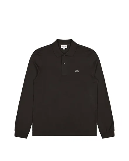 Polo Homme Lacoste Manches Longues