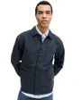 Surchemise Homme JPRBLUDERRY WORKER L/S