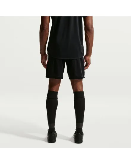 Short de football Homme M NK DF ACD25 SHORT KP BR Noir