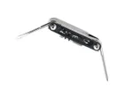 Multi-outils MAXIFOLD TUBELESS Noir