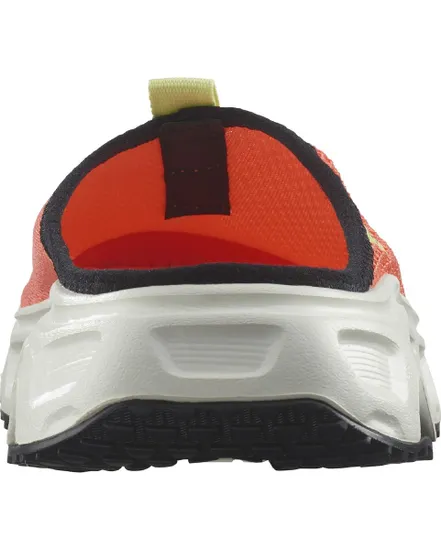 Mules Femme SHOES REELAX SLIDE 6.0 W Orange