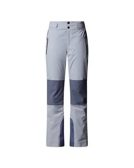 Pantalon Femme W LENADO PANT Bleu