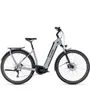 Vélo électrique trekking Unisexe KATHMANDU HYBRID ONE 750 Gris