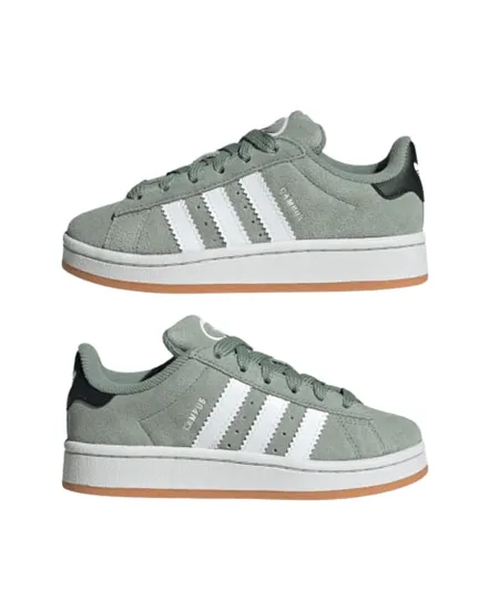Baskets Enfant Adidas Campus 00s El C