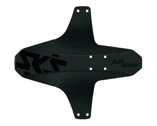 Garde-boue avant/arrière 26/29 FLAP GUARD Noir