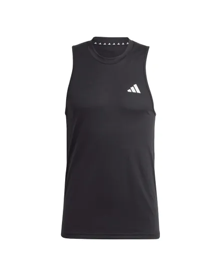 T-Shirt Sans Manches Homme Train Essentials Feelready