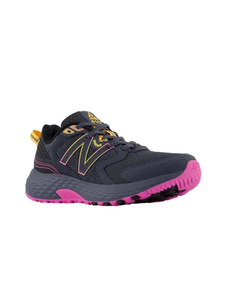 CHAUSSURES DE TRAIL RUNNING 410V7 FEMME