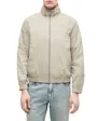 Veste Légère Homme Nylon Stand Collar