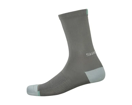 Chaussettes Unisexe PERFORMANCE Noir Ébène