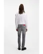 Jean Homme HUGO 734 10274710 01 Gris