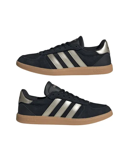 Sneakers Femme Breaknet Sleek