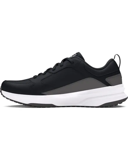 Chaussures de fitness Homme UA CHARGED EDGE Noir