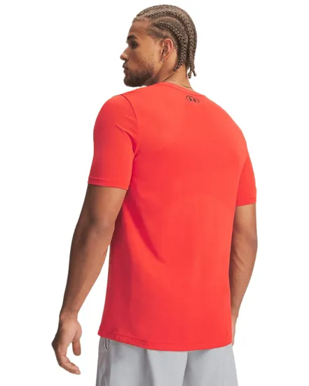 Tee-shirt Homme UA Vanish Seamless SS