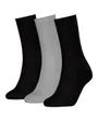 Chaussettes Femme Calvin Klein Lurex Stripe