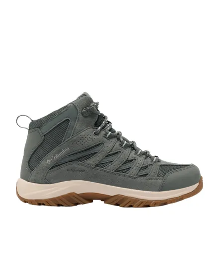 Bottes De Randonnée Femme Crestwood Mid Waterproof