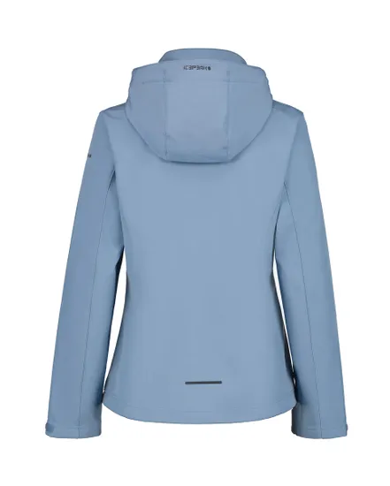Veste softshell femme ICEPEAK BRENHAM
