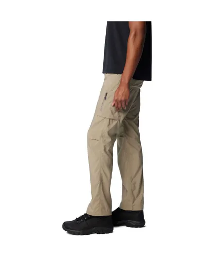 Pantalon Homme SILVER RIDGE UTILITY PANT Beige