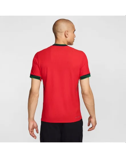 Maillot de football Homme FPF MNK DFADV MATCH JSYSS HM Rouge