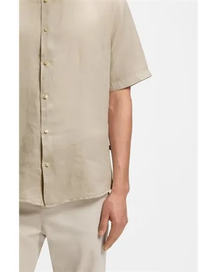 Chemise Homme RASH_2_M 10267858 01 Beige