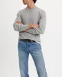 Pull Homme LIGHTWEIGHT HM SWEATER Gris