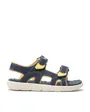 Sandales Enfant PERKINS ROW BACKSTRAP SANDAL Bleu