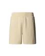 Short Homme M EASY REGULAR SHORT Beige