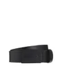 Ceinture Homme GETHON SZ35 Noir