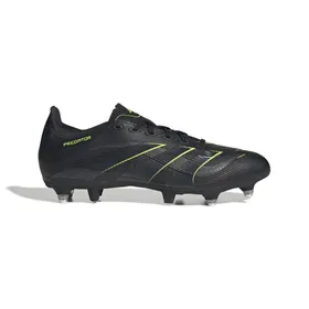 Crampons de football Unisexe PREDATOR LEAGUE SG Noir