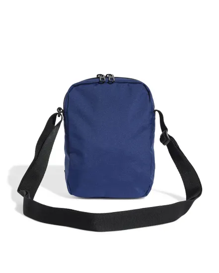 Sacoche Unisexe LINEAR ORG Bleu
