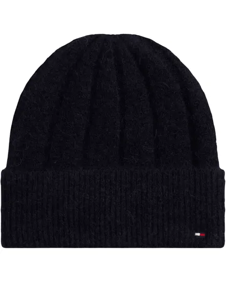 Bonnet Femme TH Flag Fluffy Beanie