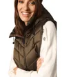 Sweat À Capuche Femme Hoodie Ac W M+