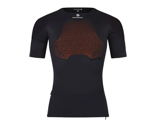 Haut de protection du corps Unisexe MT500 D3O GHOST Noir