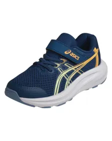 CHAUSSURES CONTEND 10 CADET GEL CONTEND 10 PS Bleu