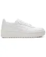 Chaussures Femme JAPAN S PF Blanc