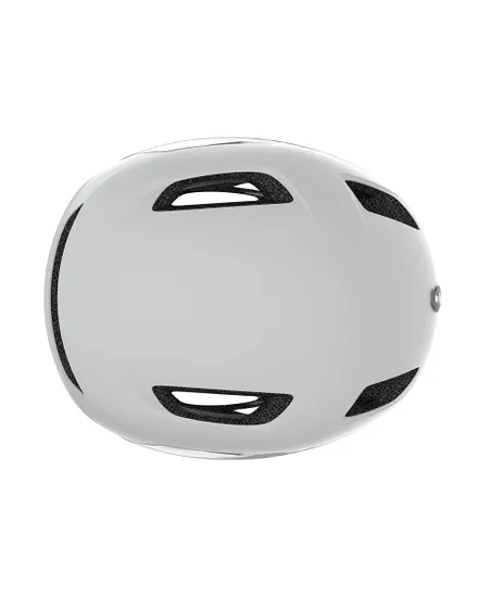 Casque urbain Unisexe LA MOKKA PLUS Argent