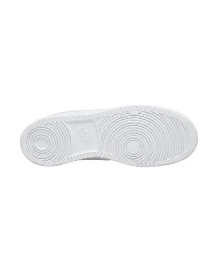 chaussures mode homme NIKE COURT VISION LO NN Blanc