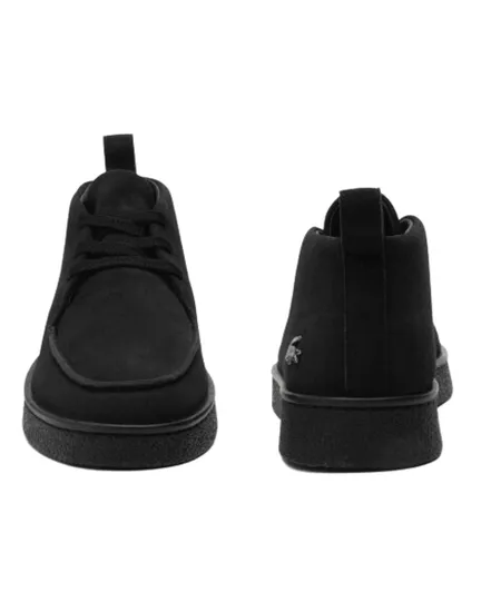 Chaussures Basses Homme Baseshot Chukka