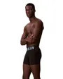 Boxer Brief 3 Pack Homme Intense Power Cotton