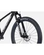 VTT semi rigide Unisexe PRORACE CF 9.9 Noir