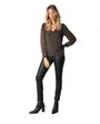 Blouse Femme ELLINA