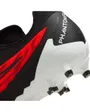 Crampons de football Homme PHANTOM GX PRO FG Rouge