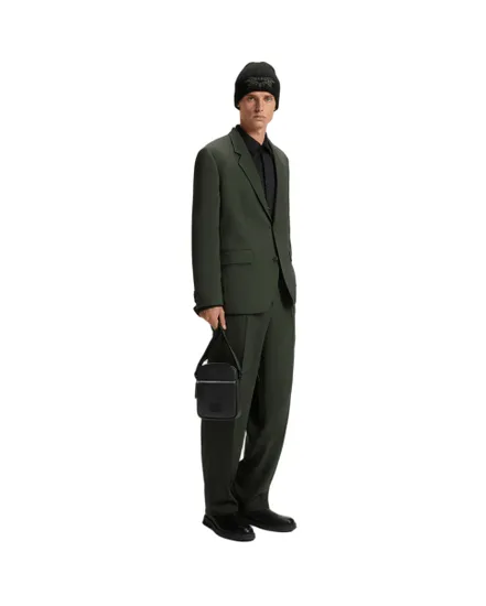 Sacoche Homme ETHON 2.0HI NS CROSS Noir
